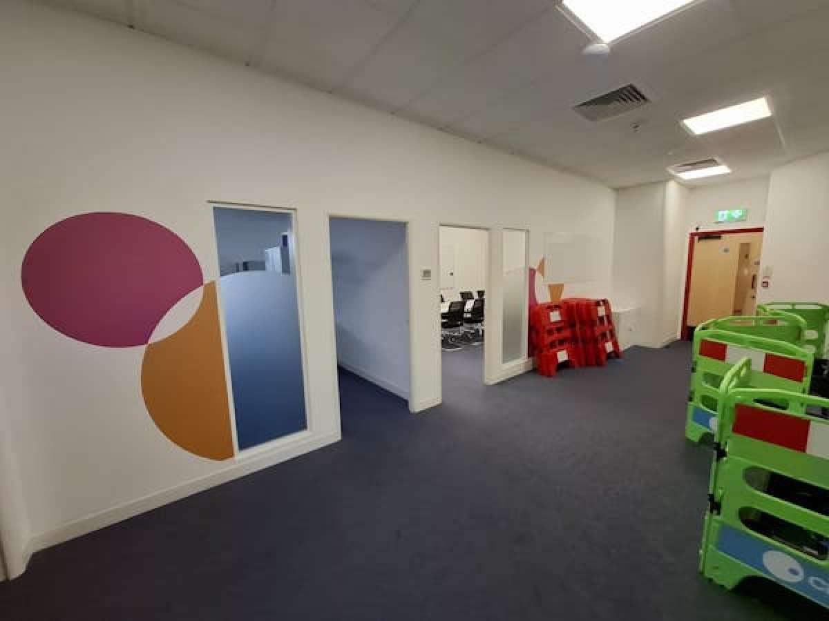 Office in Worcester