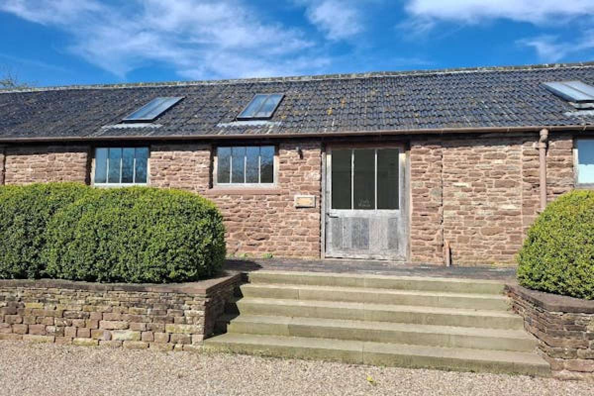 Office in Hereford
