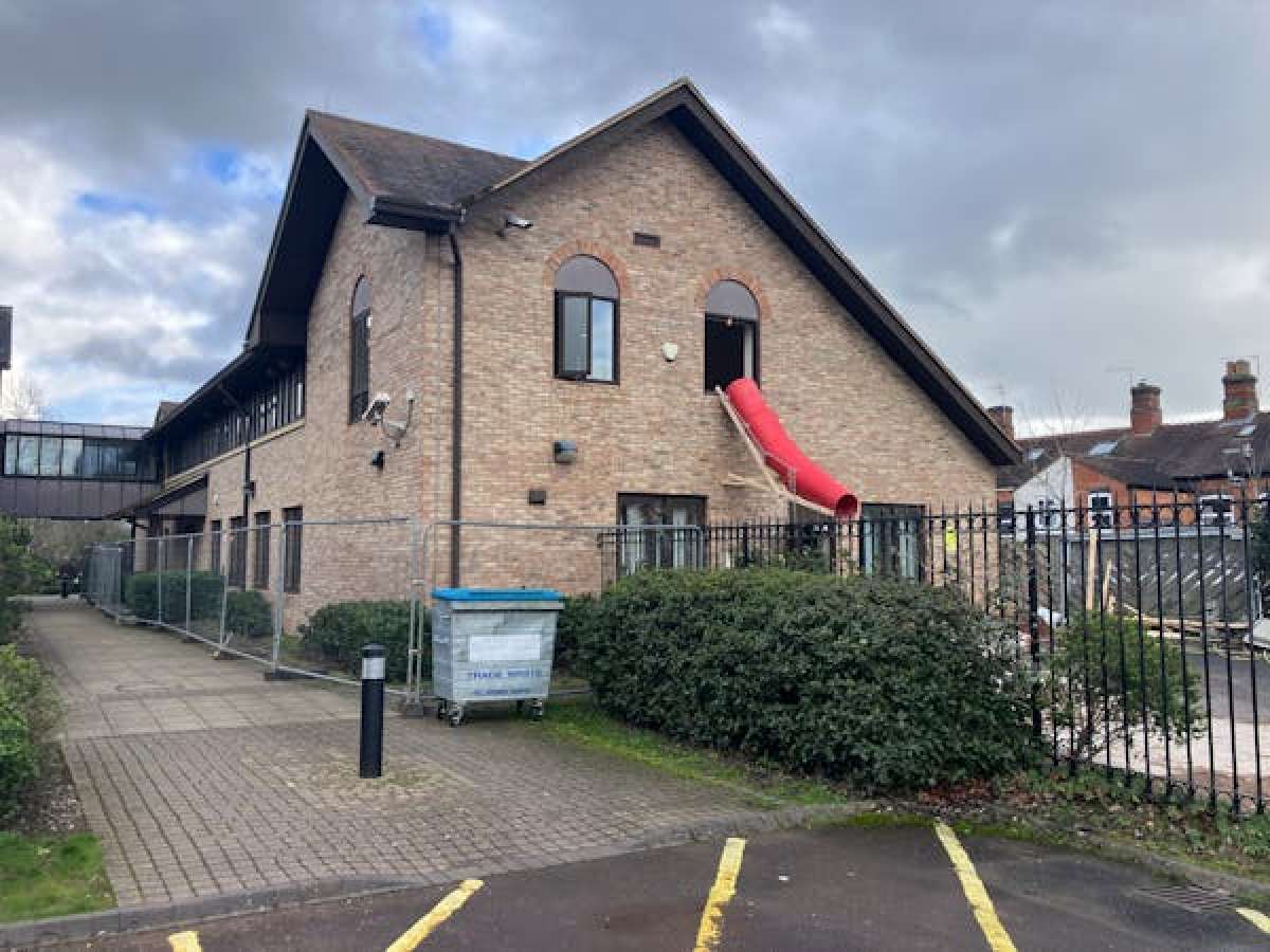 Office in Pershore