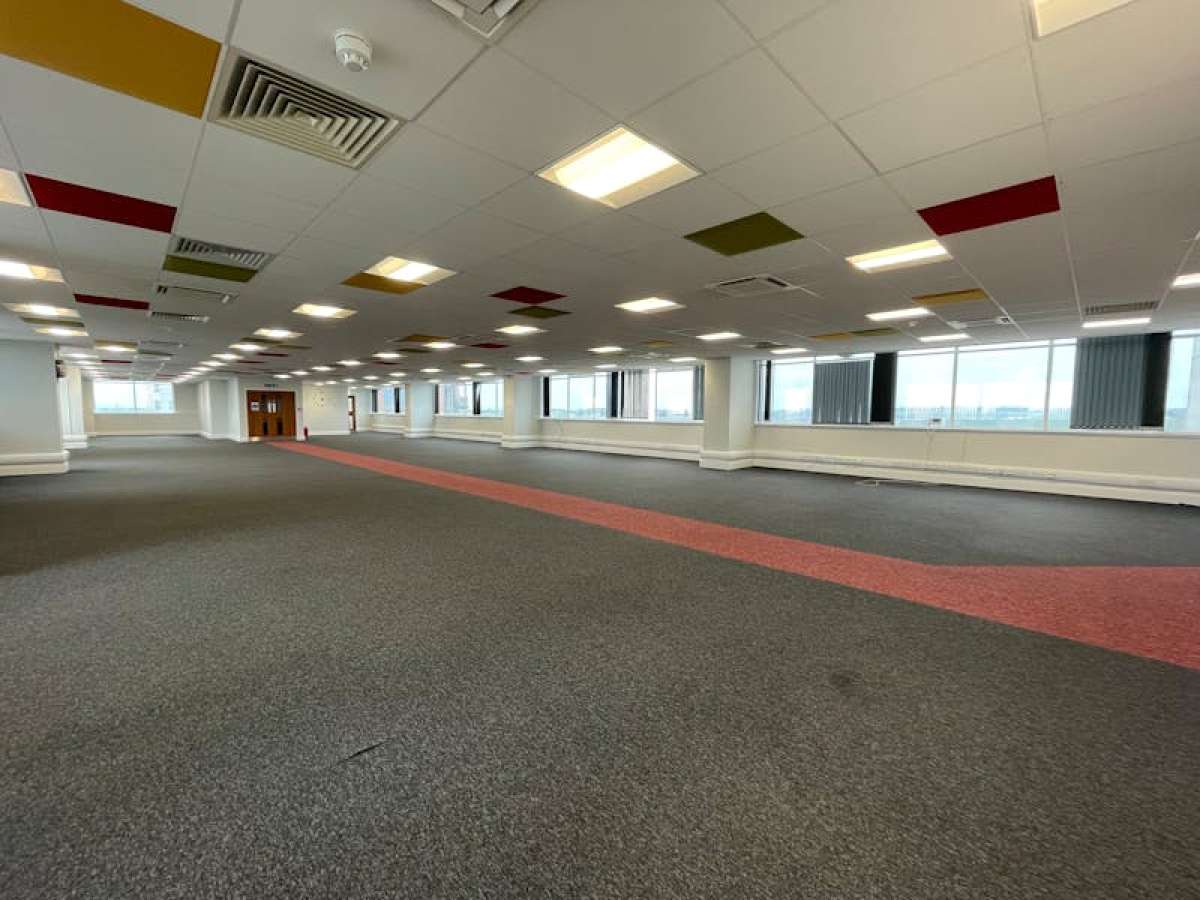 Office in Romford