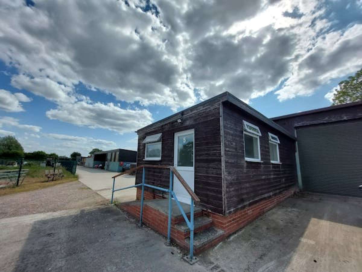 Office in Retford