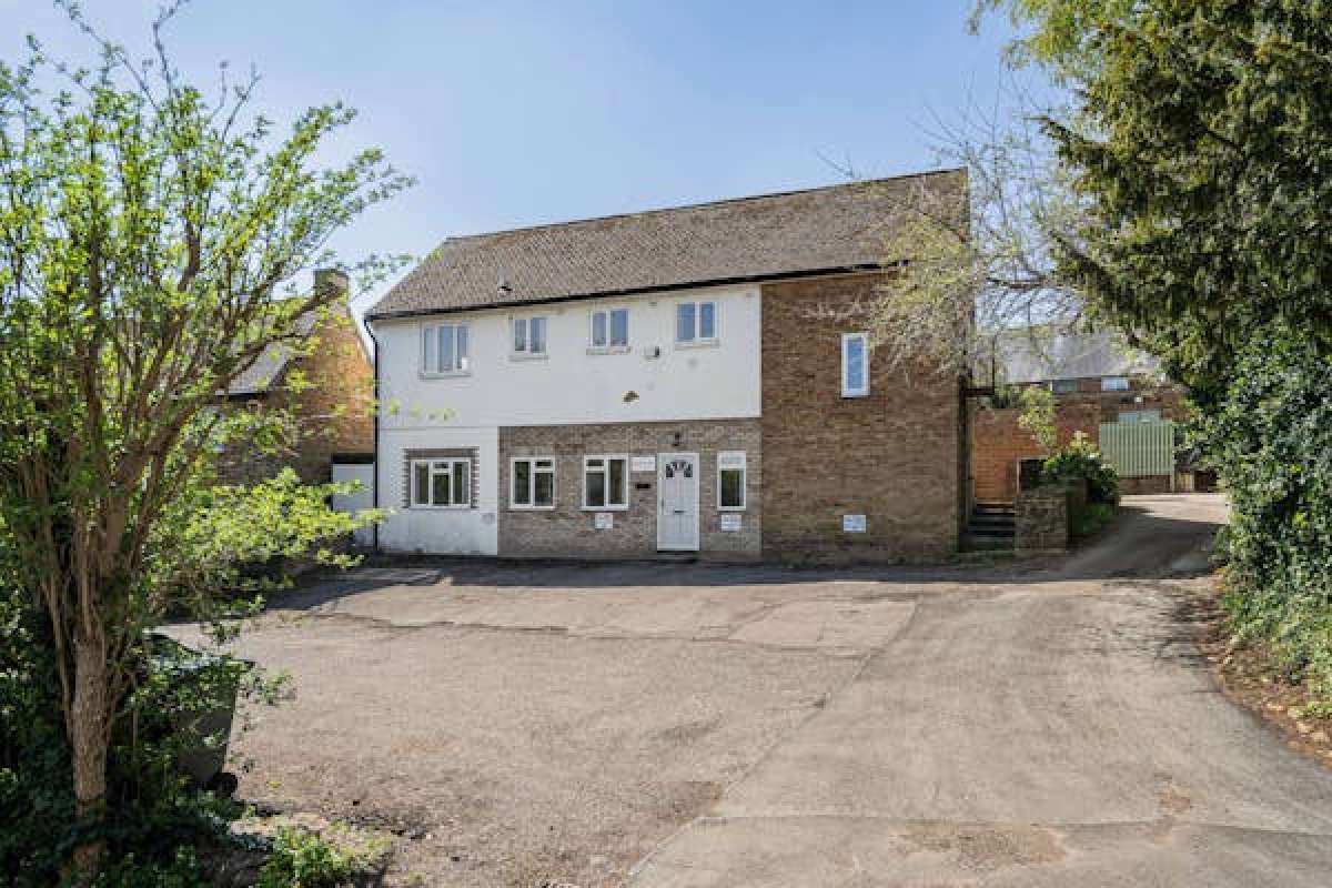 Office in Banbury