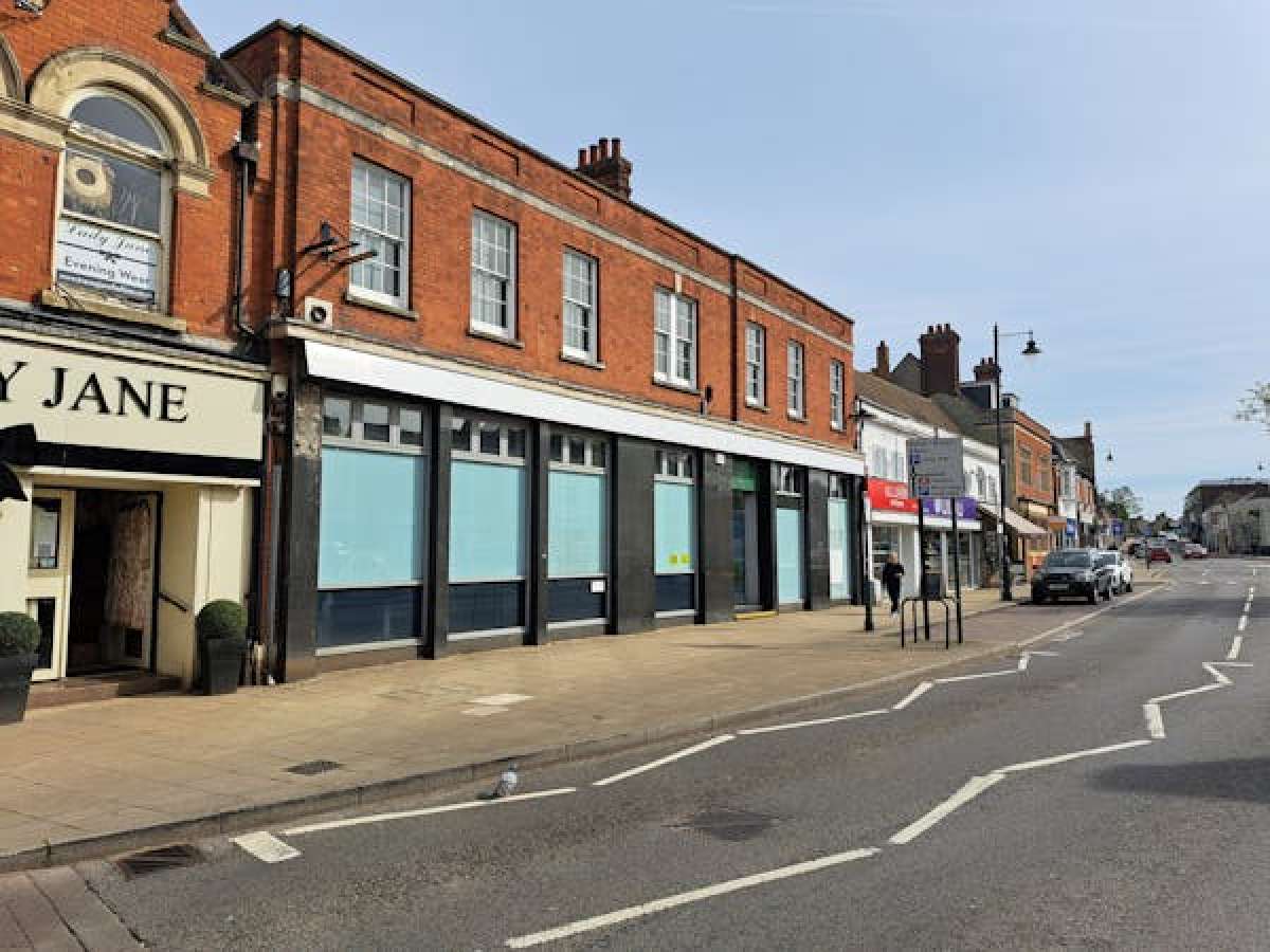 Office in Biggleswade - photo 2