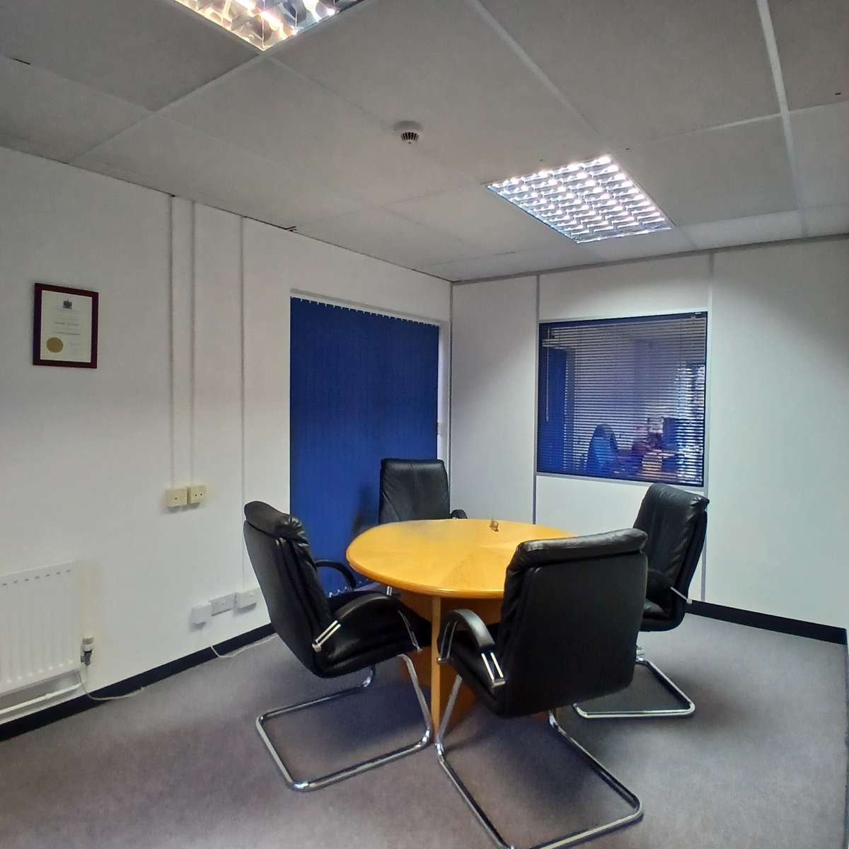 Office in Chipping Norton - photo 2