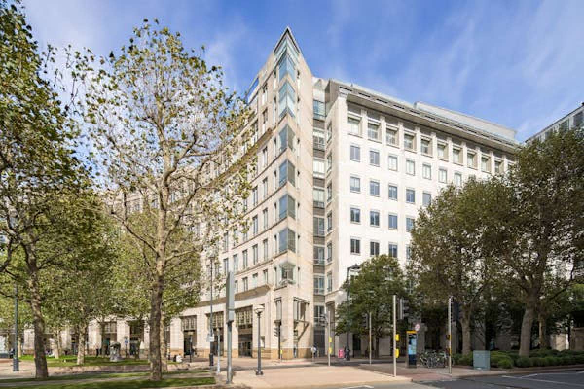 Office in London