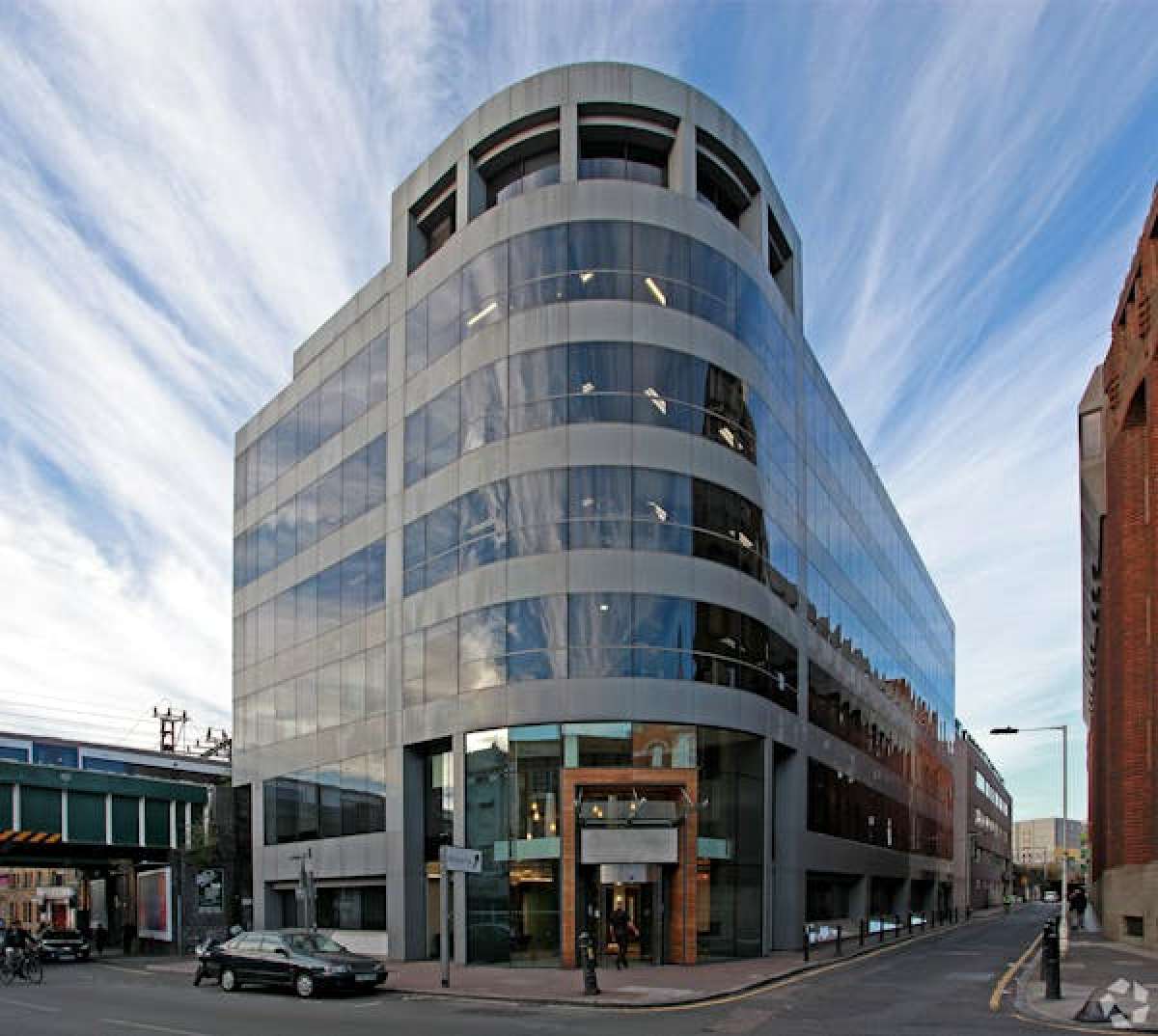 Office in London