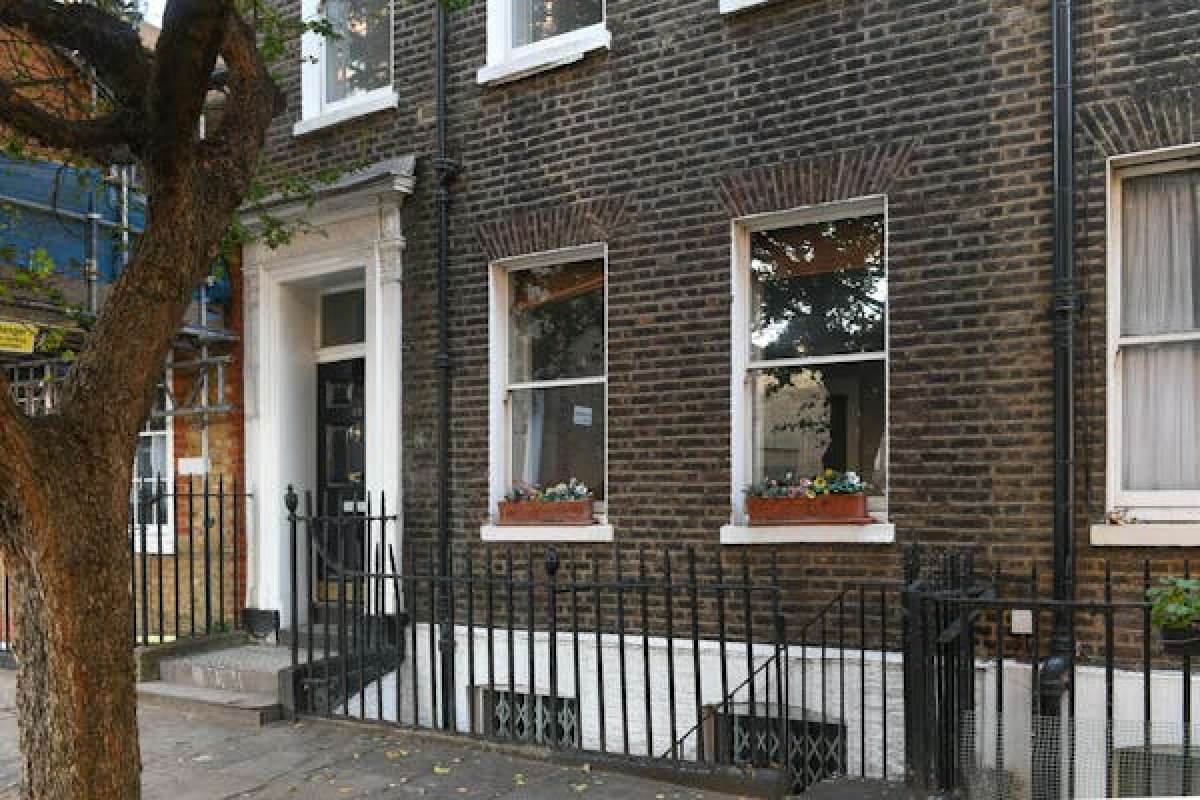 Office in London