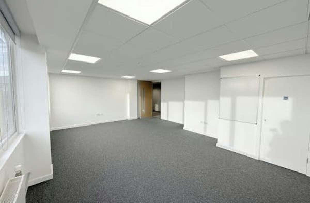 Office in Liverpool - photo 4