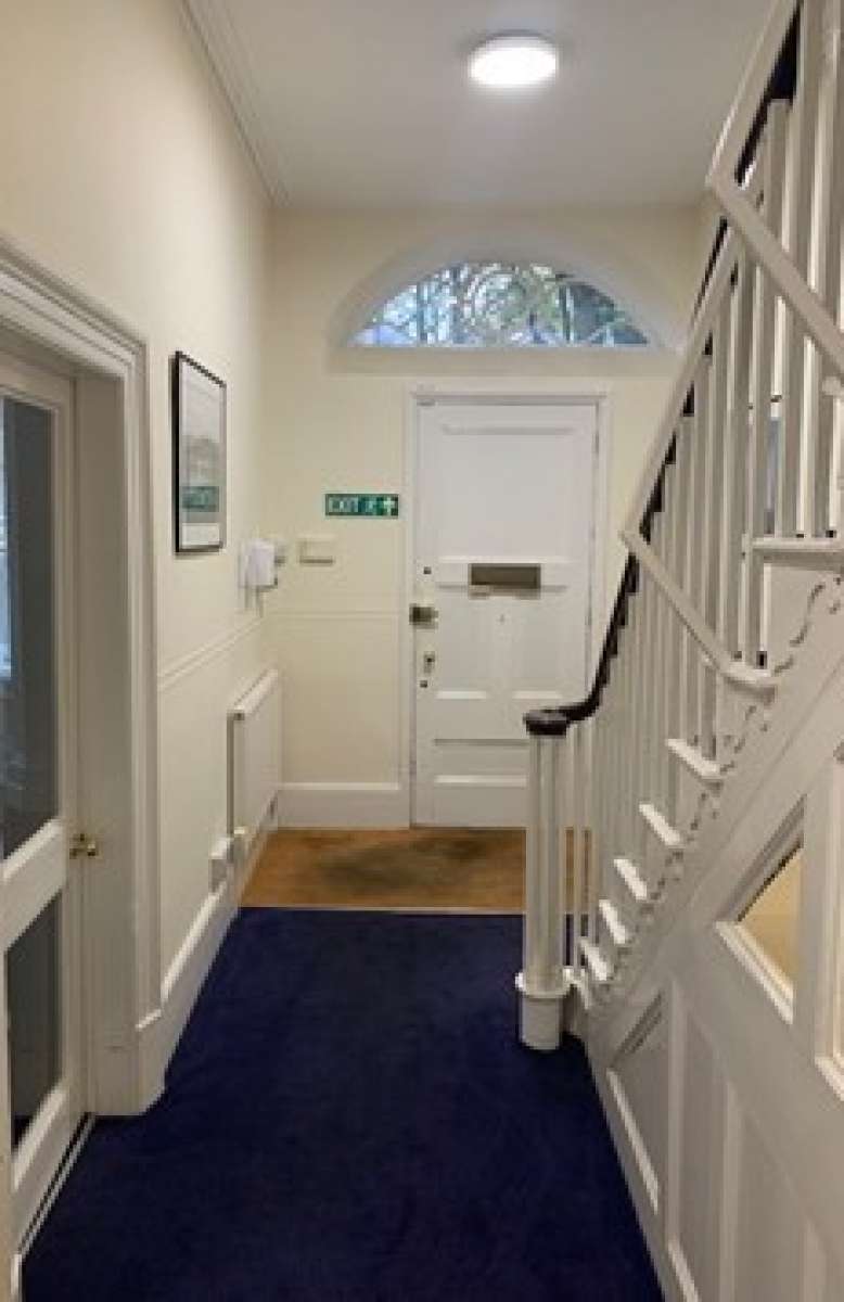 Office in Leicester - photo 4