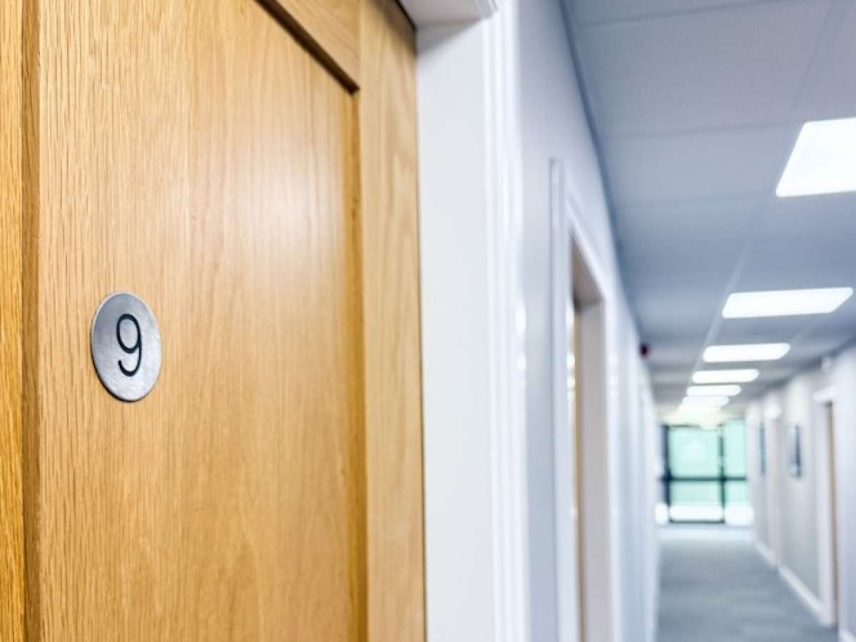 Office in Cragg Vale - photo 3