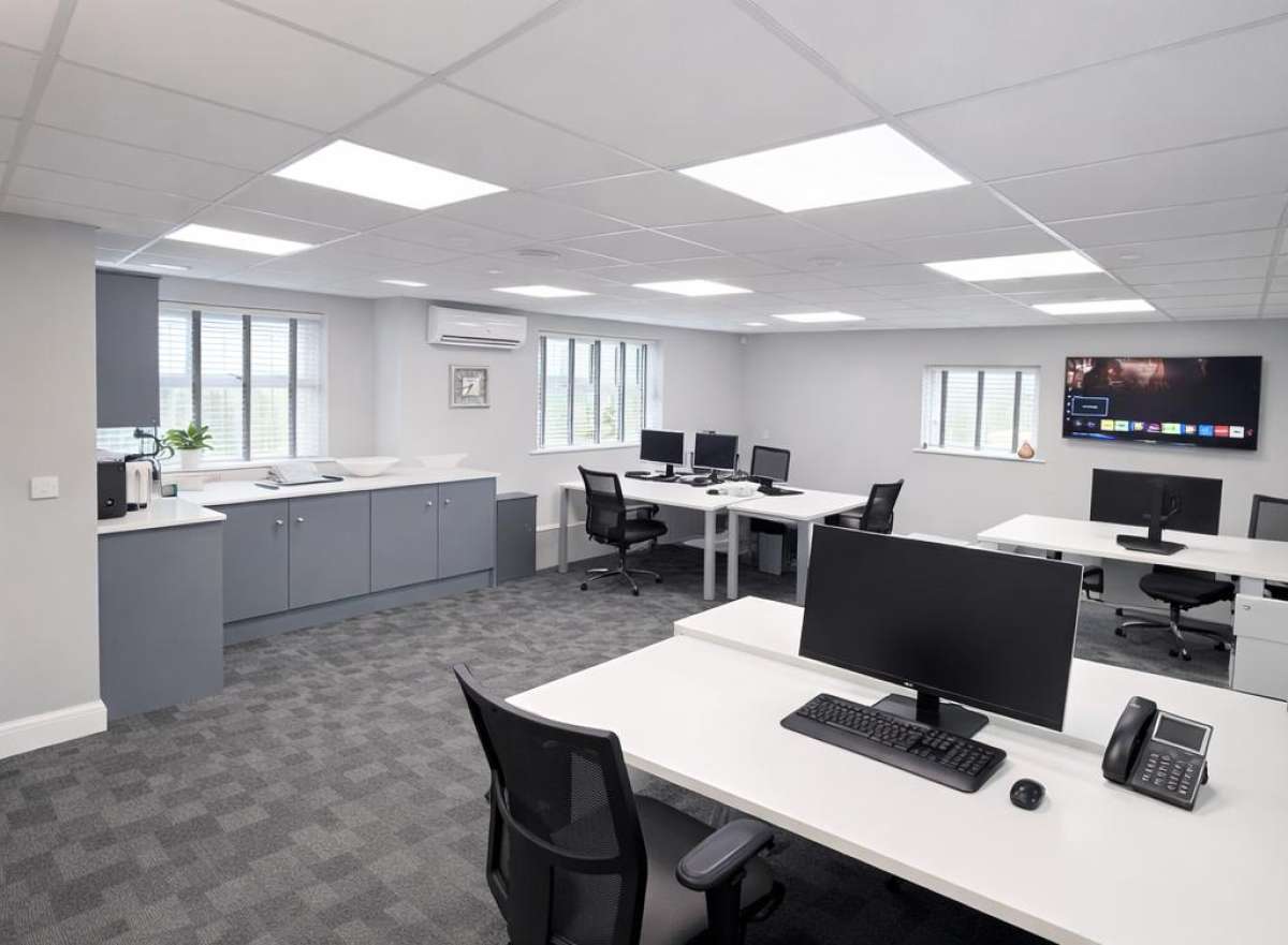 Office in Cragg Vale - photo 2