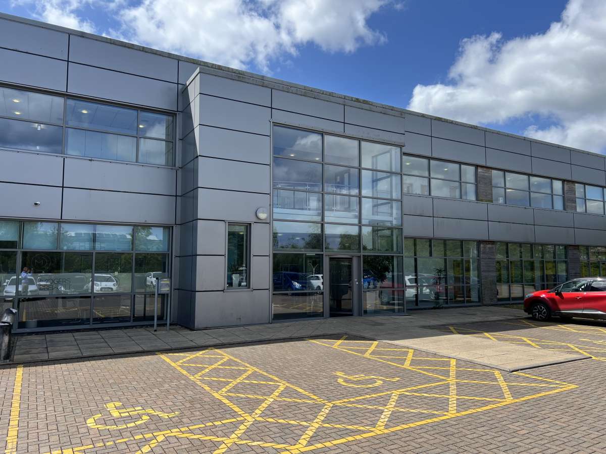 Office in Wells