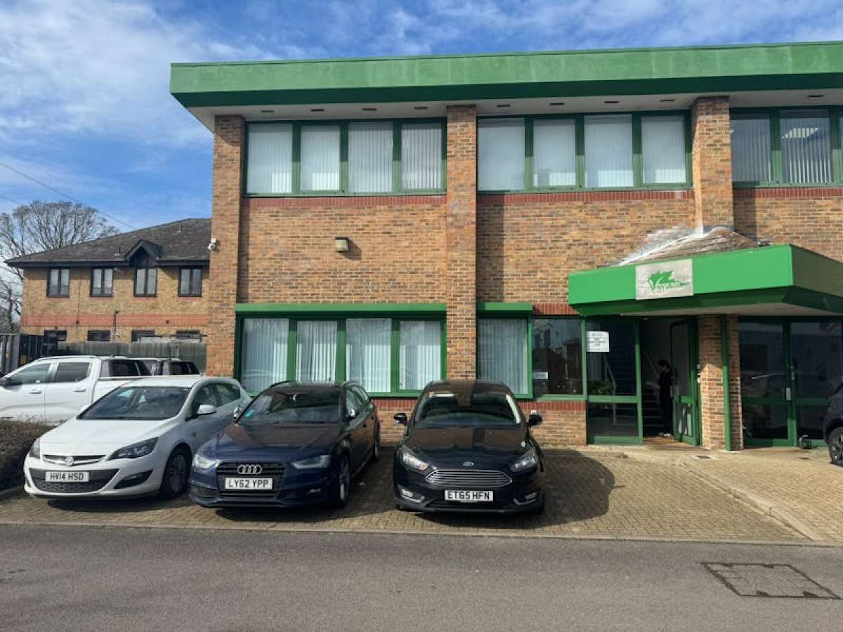 Office in Chertsey