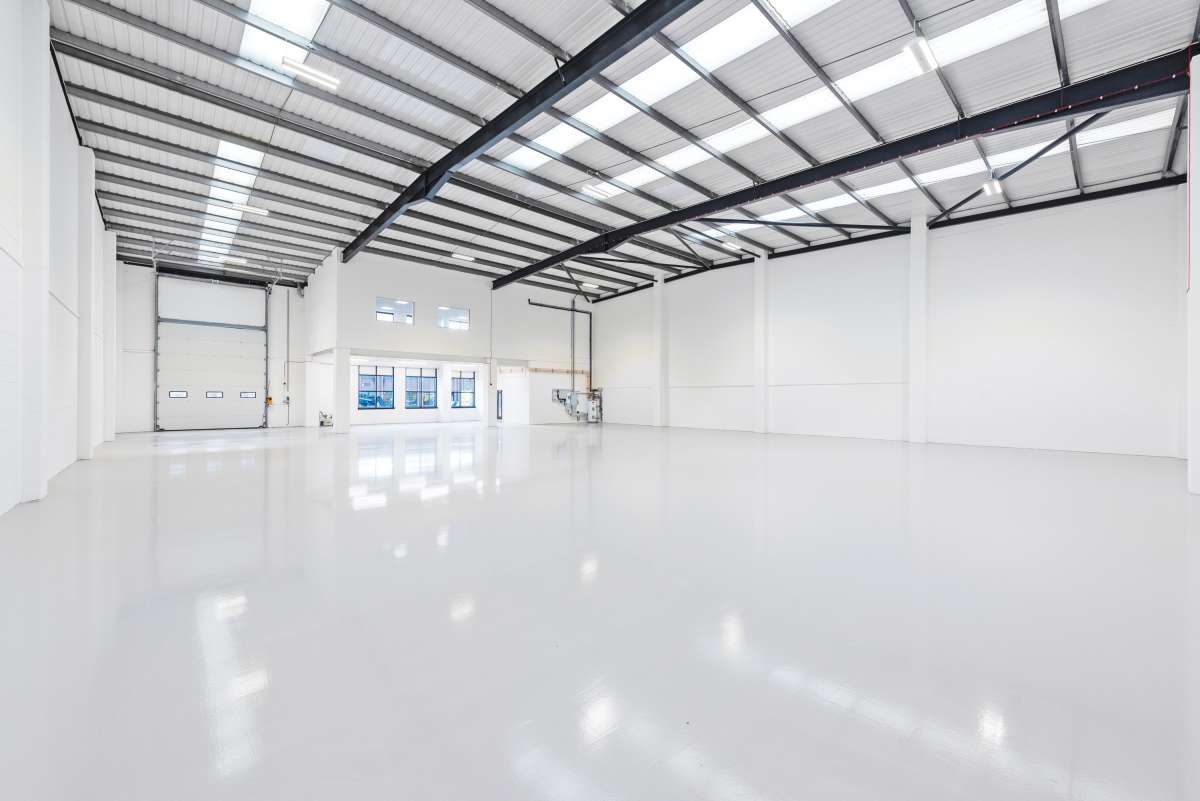 Industrial Unit in Chessington - photo 4