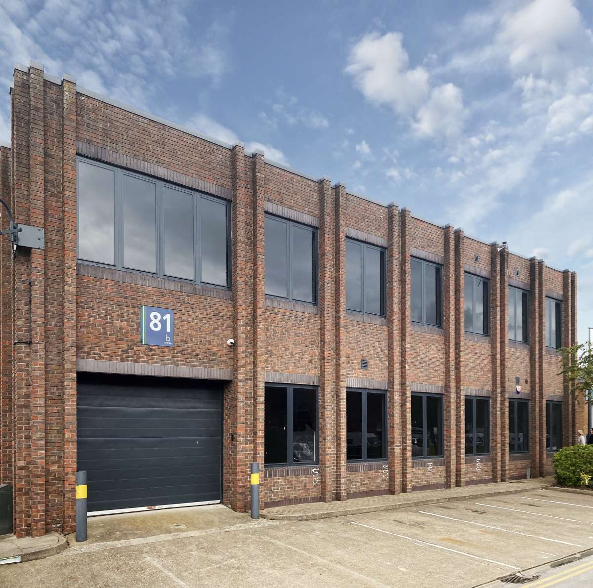 Office in Chessington