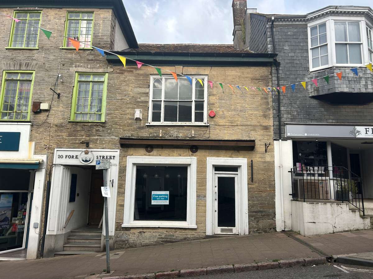 Office in Kingsbridge