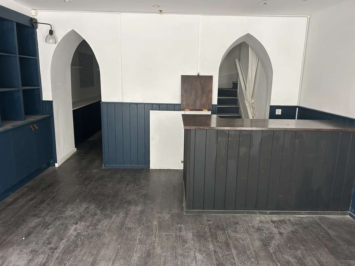 Office in Kingsbridge - photo 2
