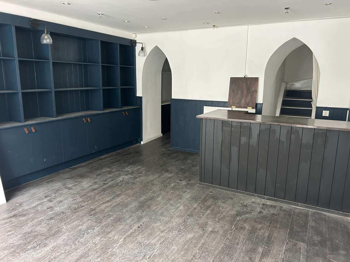 Office in Kingsbridge - photo 3