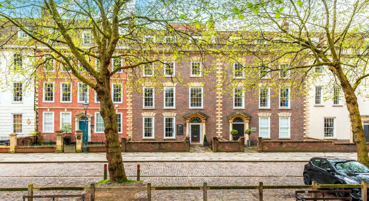 Office in Bristol