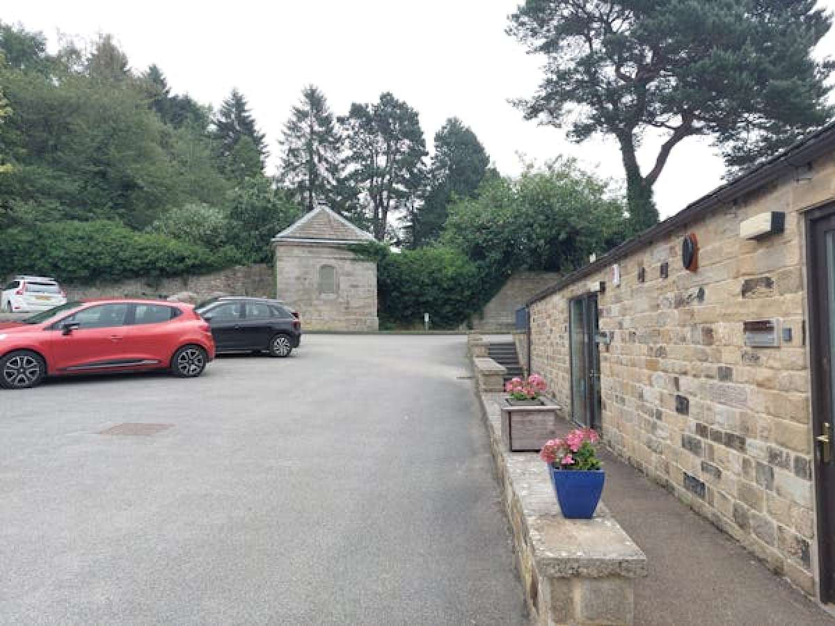 Office in Hope Valley - photo 2