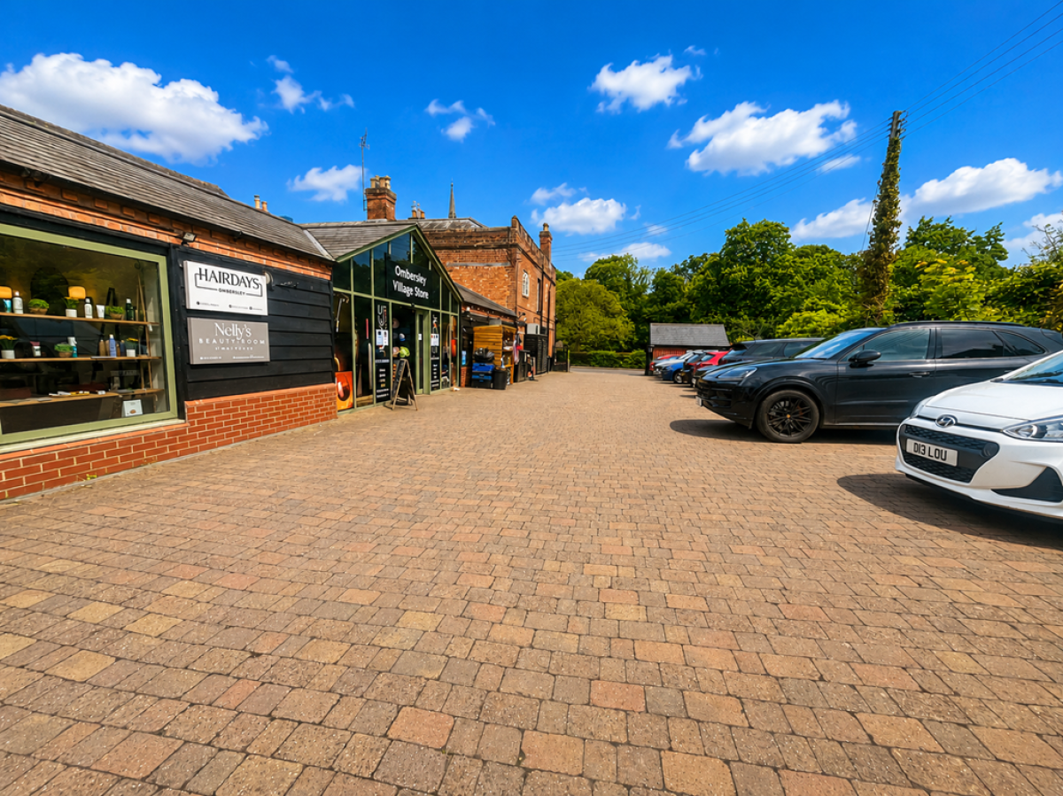 Office in Droitwich