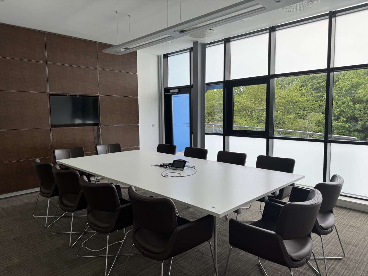Office in Hampton
