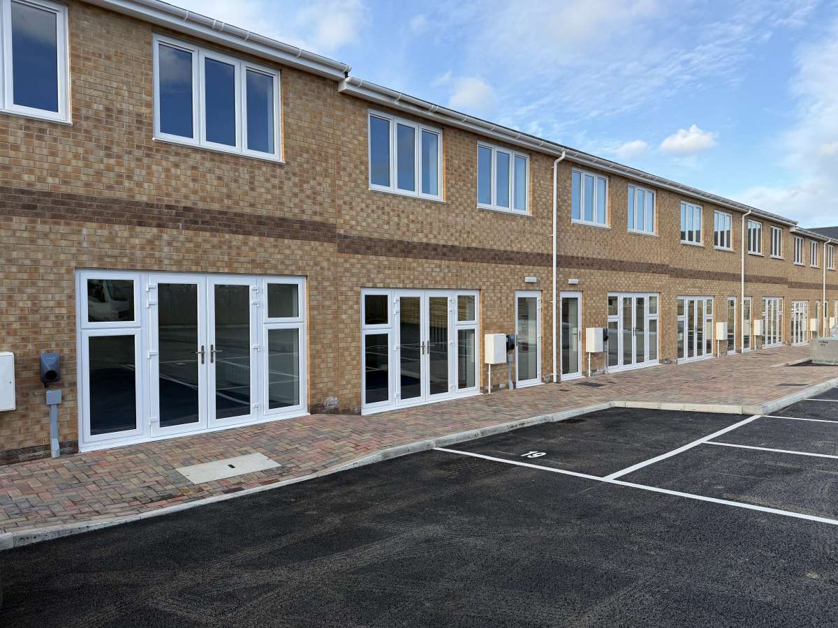 Office in Chudleigh - photo 2