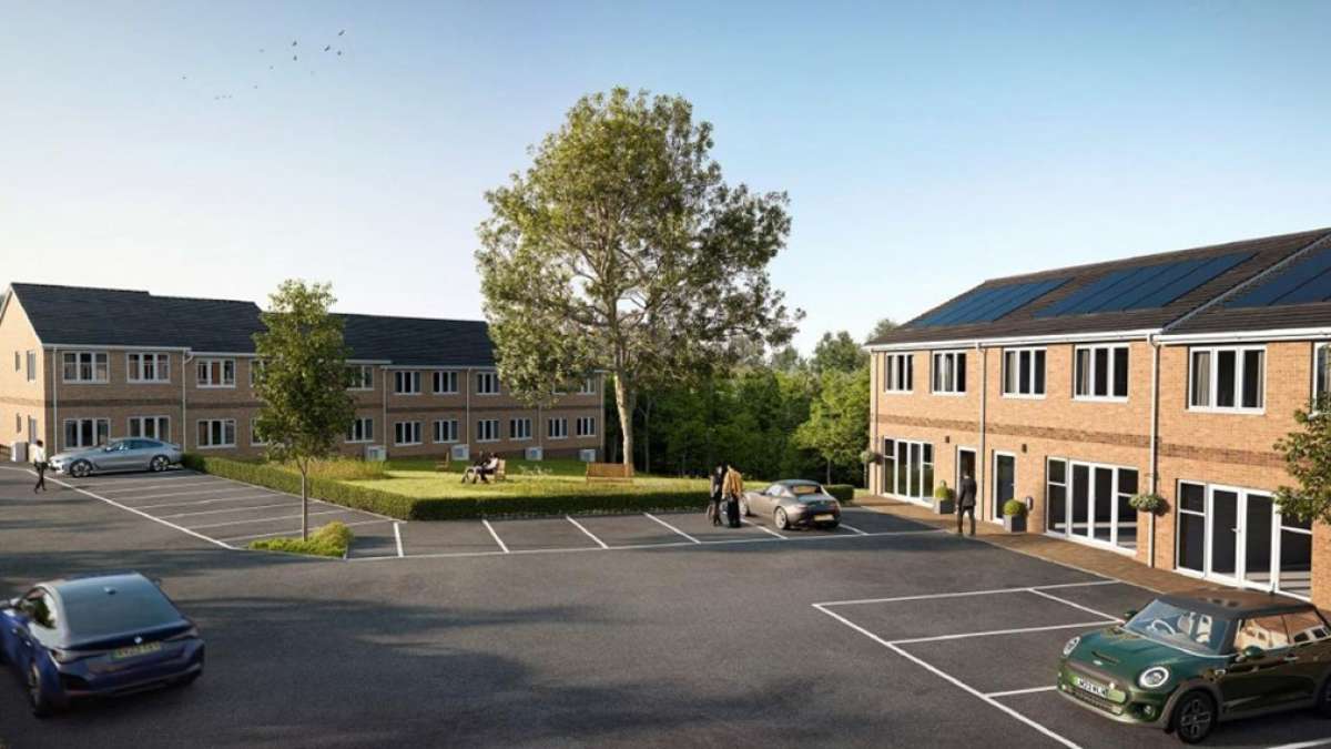 Office in Chudleigh - photo 3