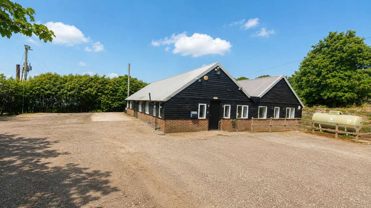 Office in West Chiltington
