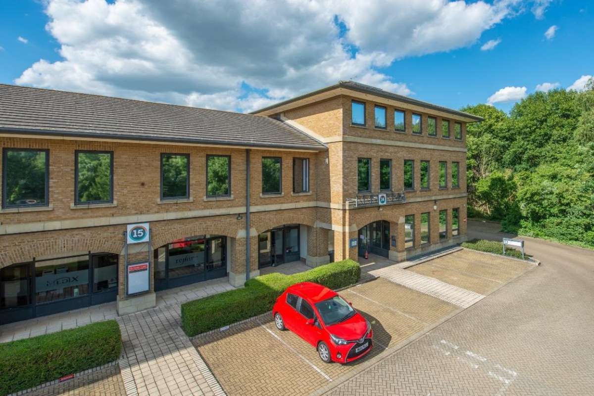Office in Stevenage
