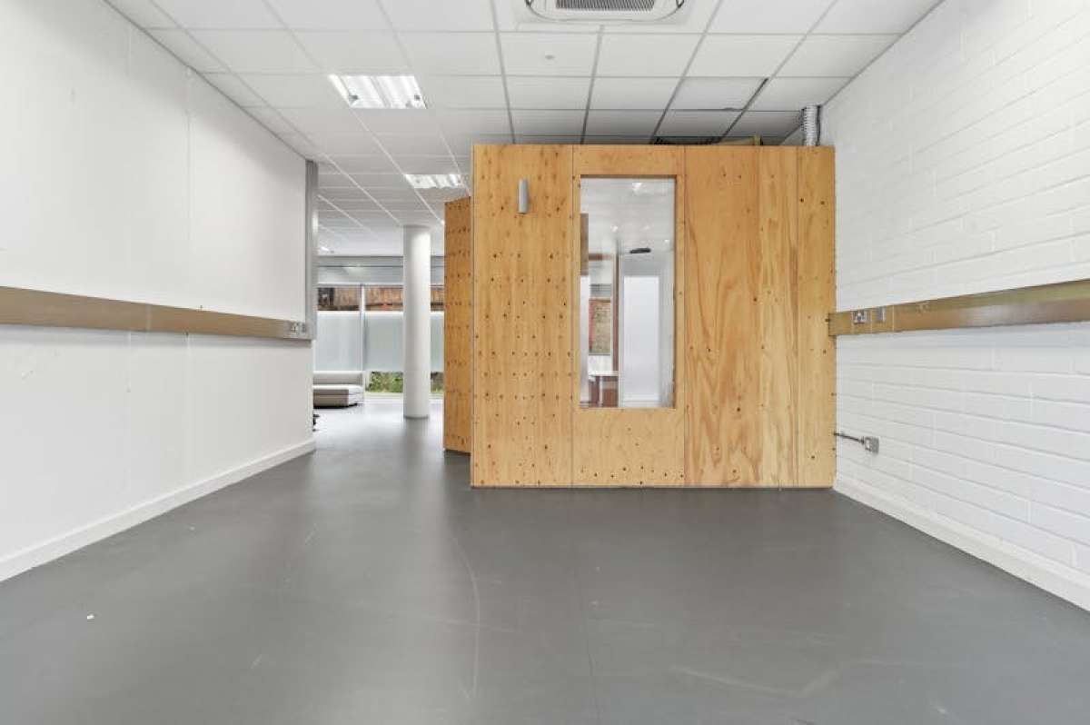 Office in London
