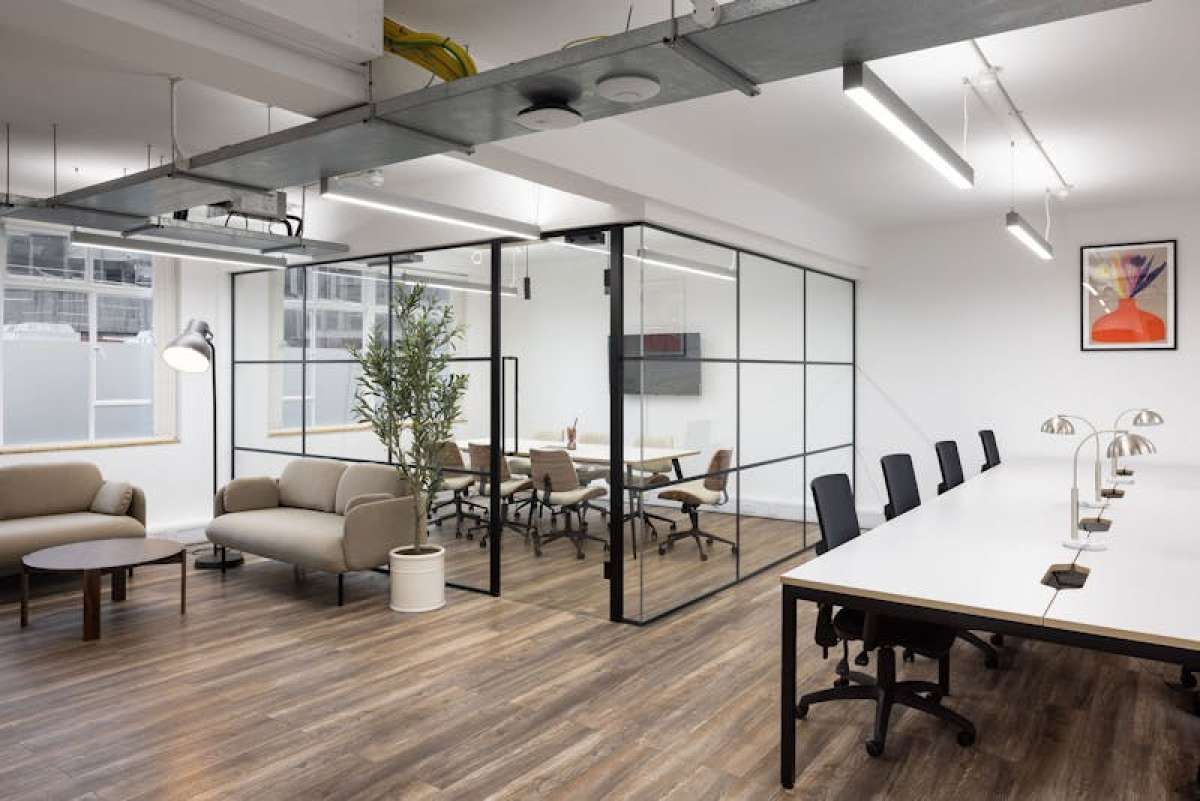Office in London