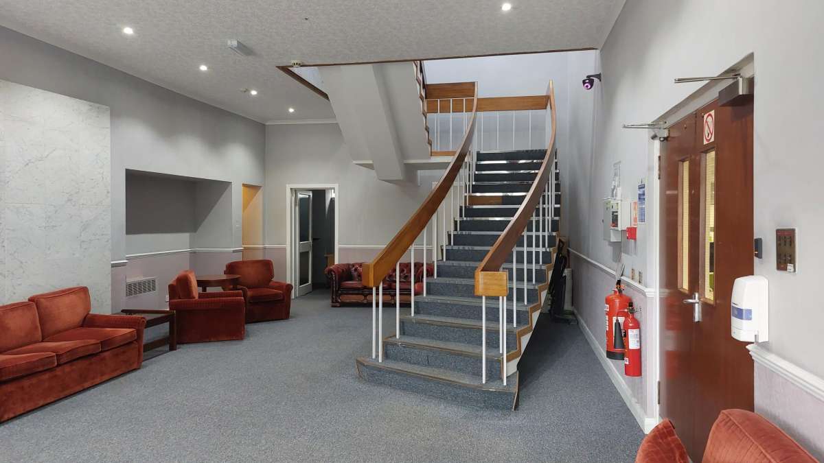 Office in Bathgate - photo 2