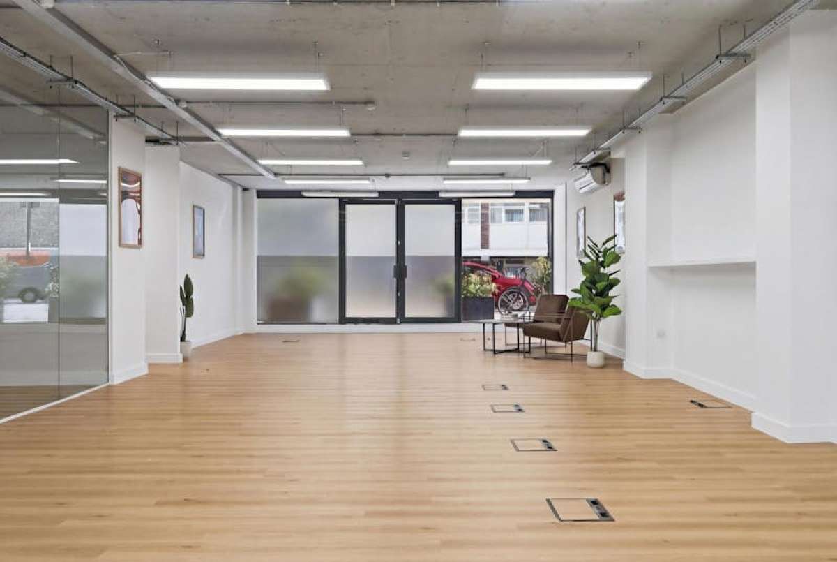 Office in London
