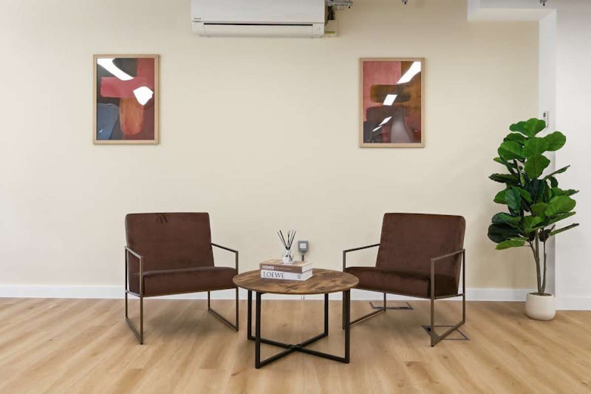 Office in London - photo 3