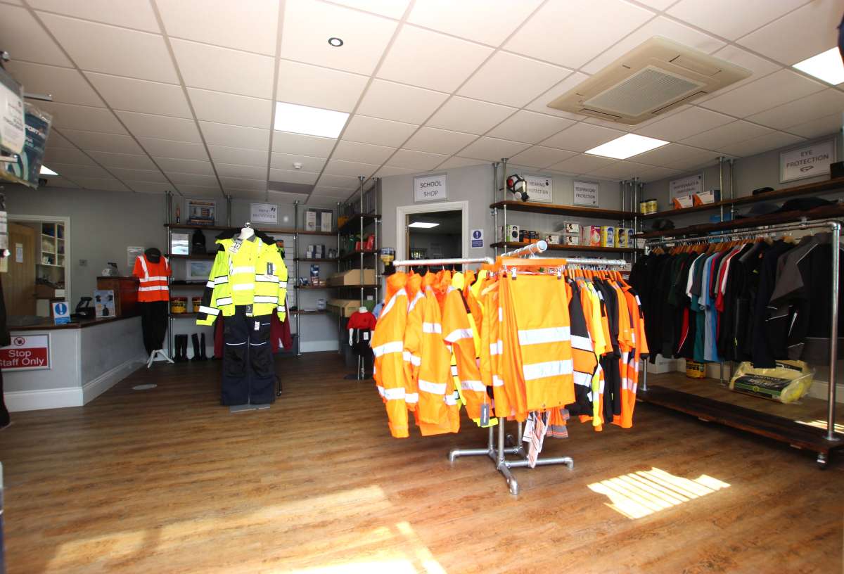 Office in Sleaford - photo 3