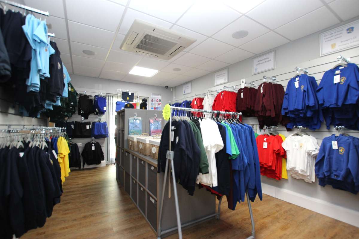 Office in Sleaford - photo 4