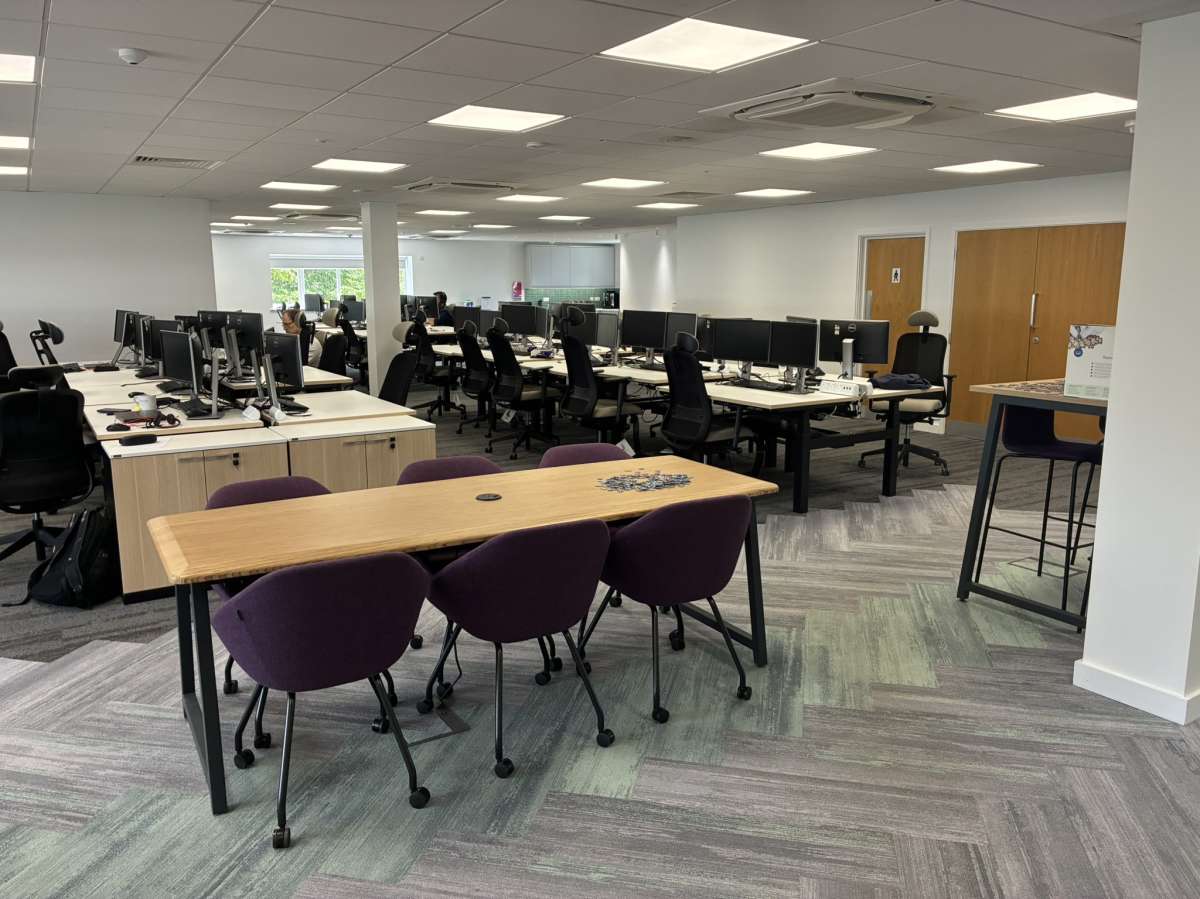 Office in Herts - photo 2