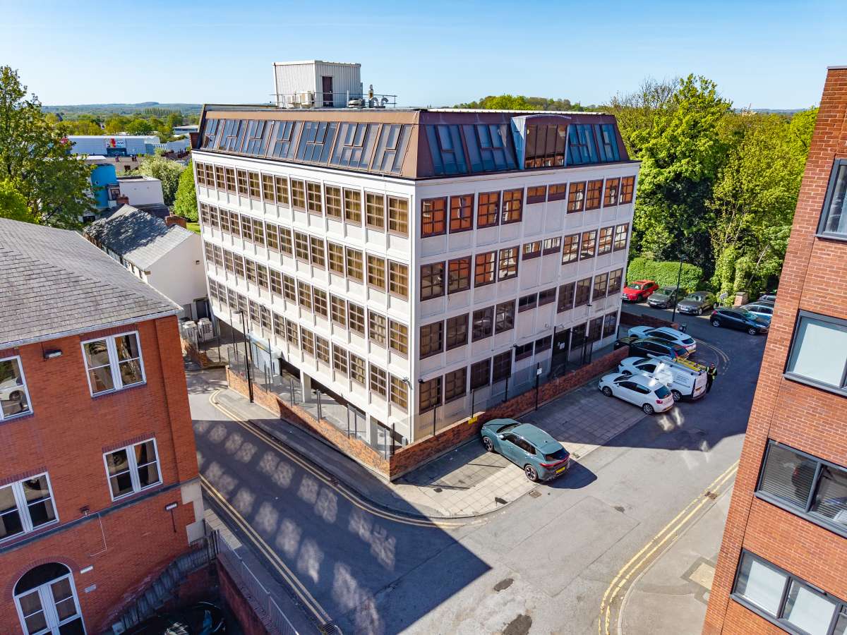 Office in Wakefield