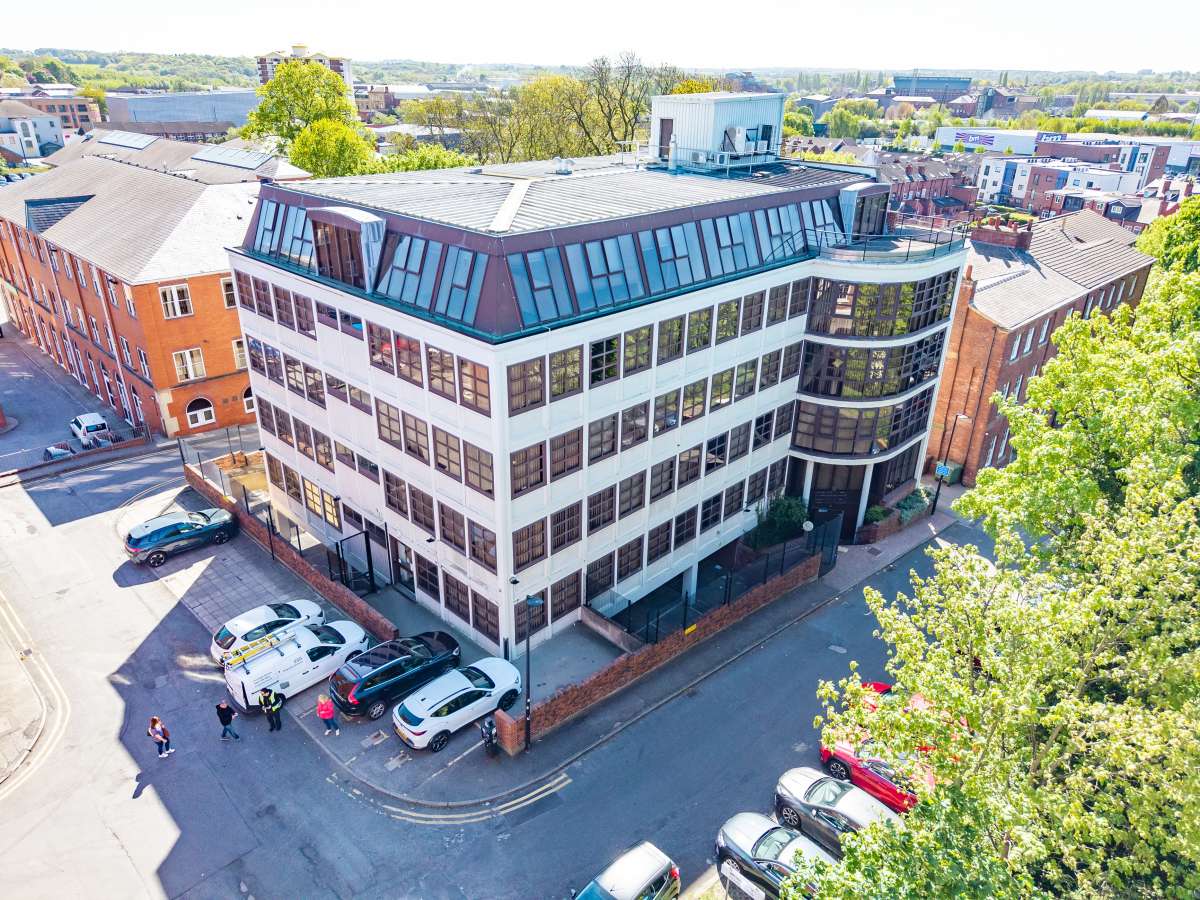 Office in Wakefield - photo 2