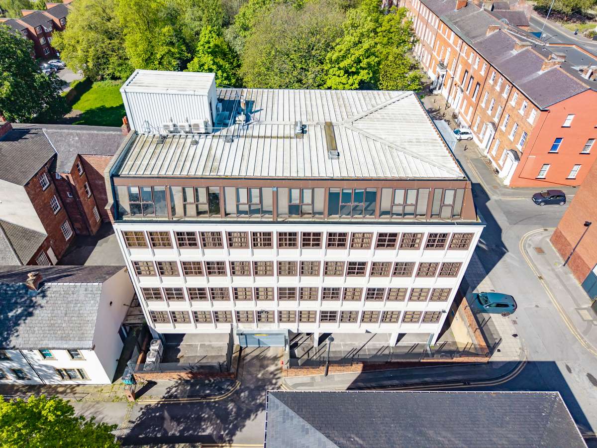 Office in Wakefield - photo 3