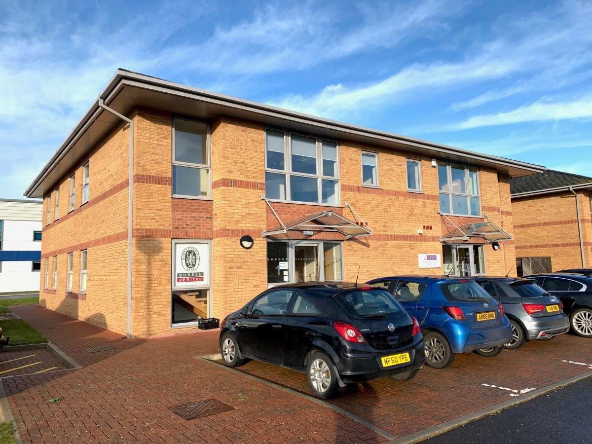 Office in Great Yarmouth