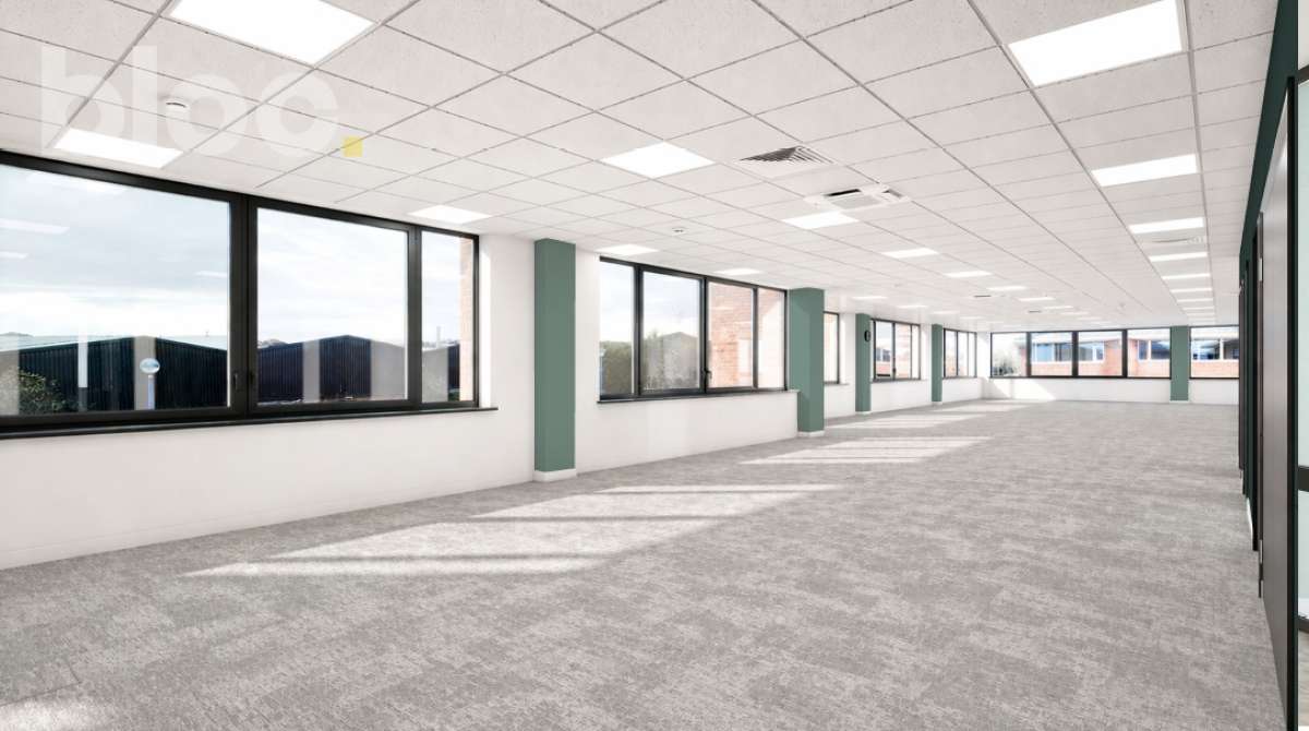 Office in Colchester