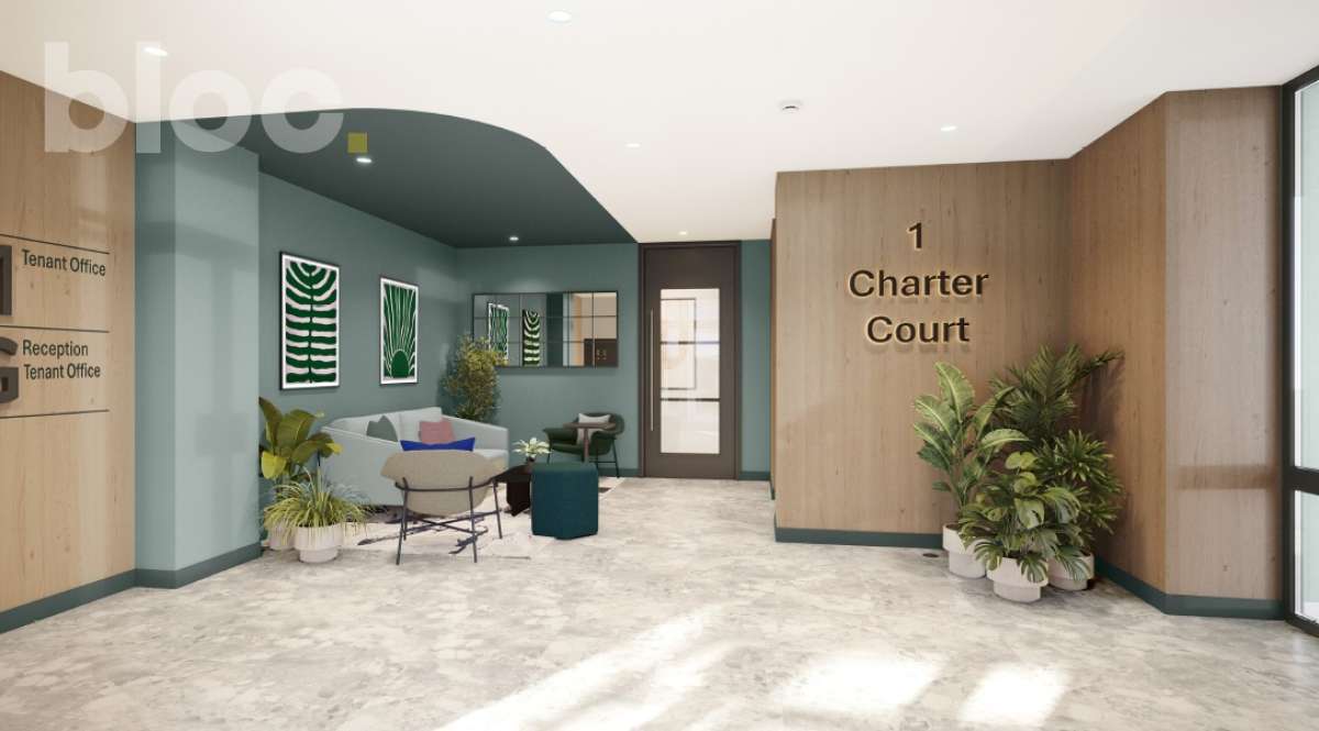 Office in Colchester - photo 2