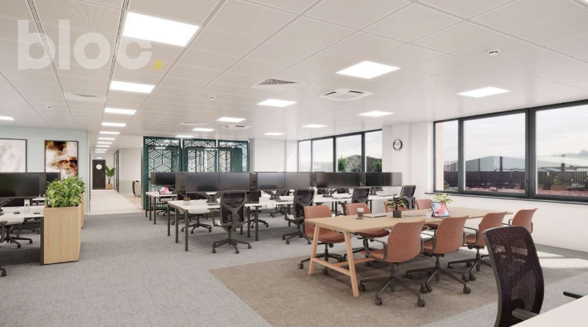 Office in Colchester - photo 4