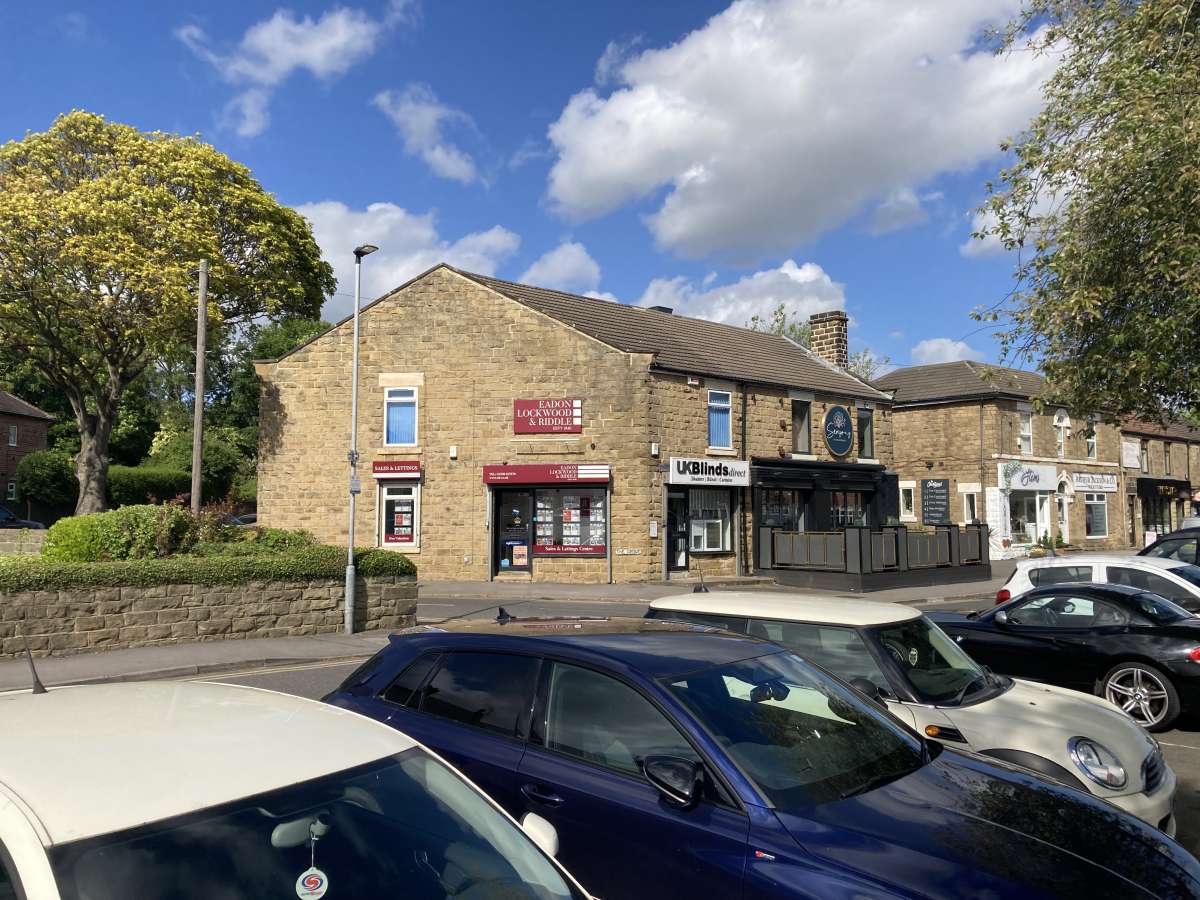 Office in Wickersley