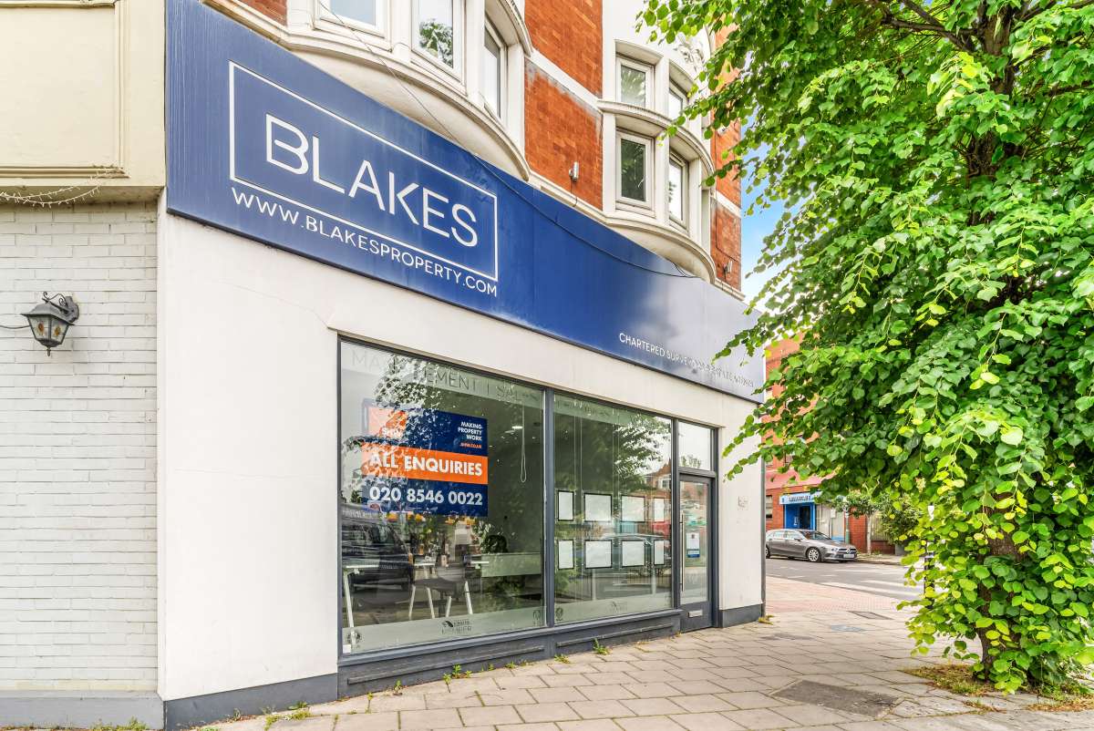Office in Kingston Upon Thames