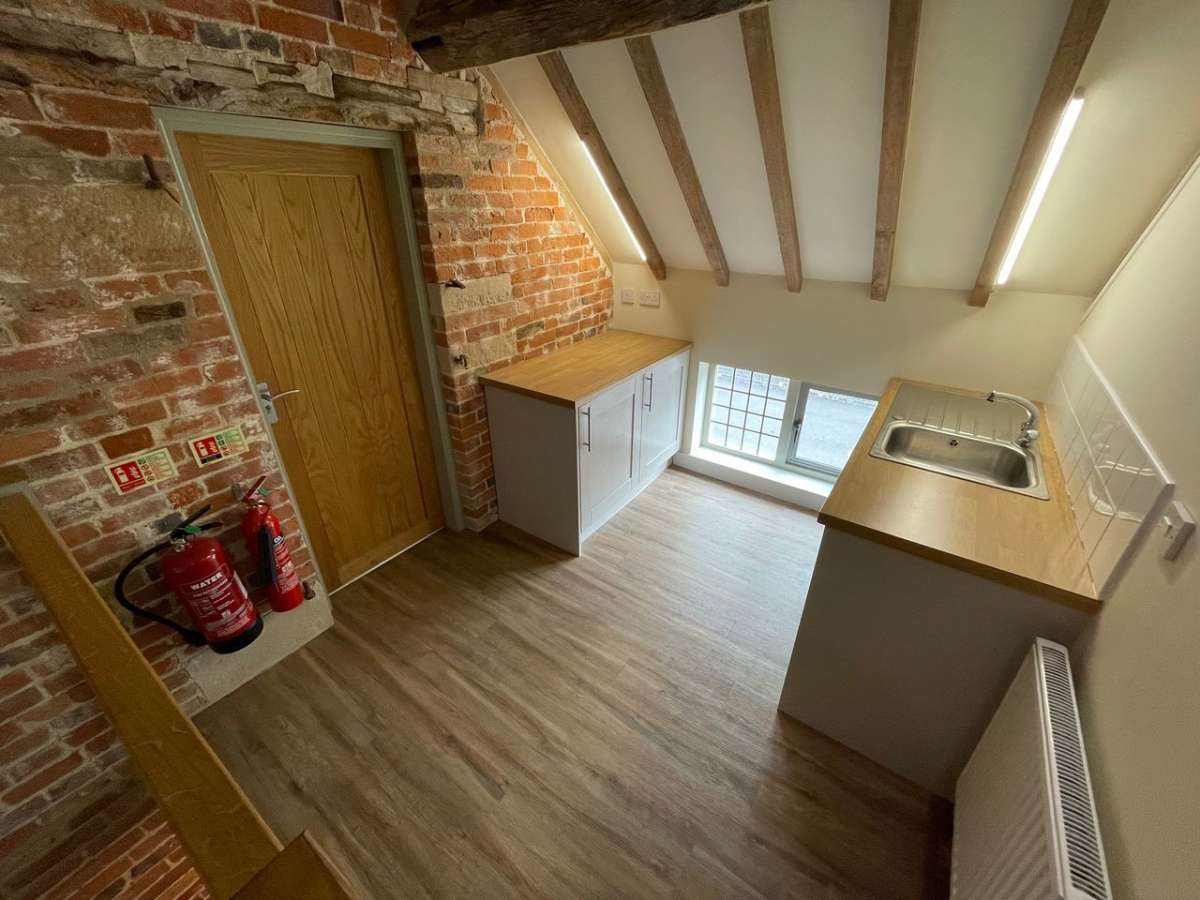 Office in Church Broughton - photo 4