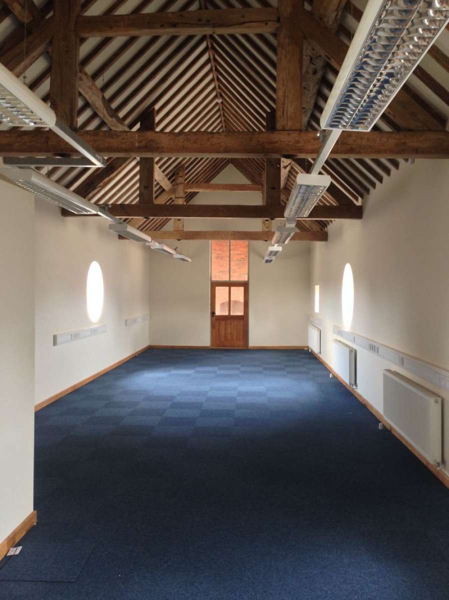 Office in Church Broughton - photo 2