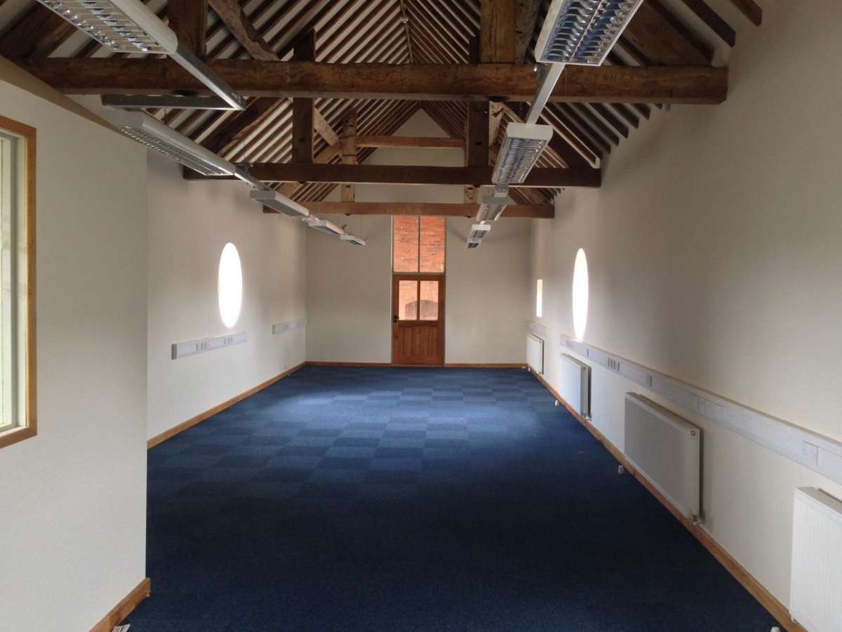 Office in Church Broughton - photo 3